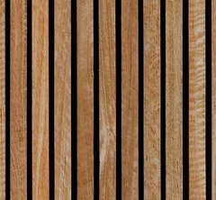 Tela Acústica por 3 m² (Sort)