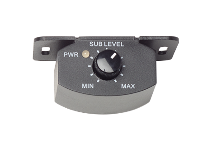 Subwoofer pasivo JBL BassPro BassProNano