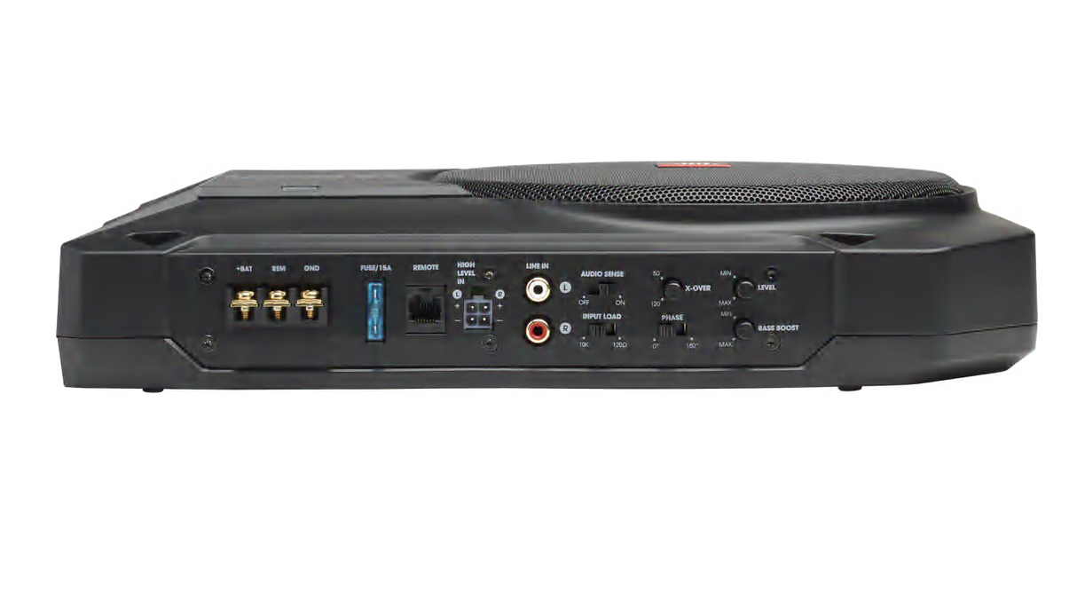 JBL BASS PRO SL2