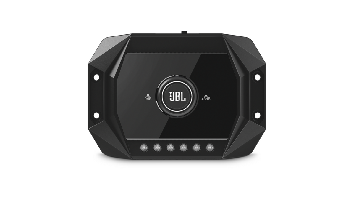 JBL STADIUM GTO600C Set de Componentes de Altavoz para Coche