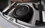 JBL BASS PRO HUB