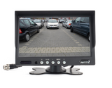 Monitor para cámara trasera
