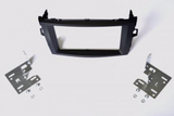 2-DIN Marco para Toyota Verso