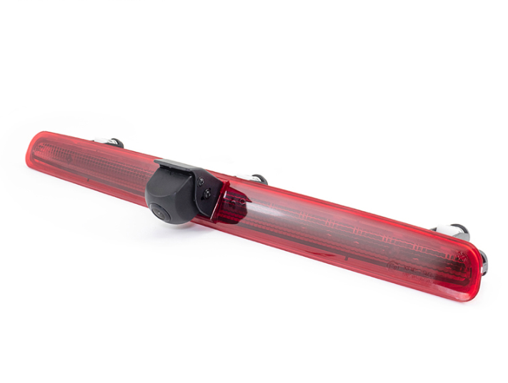 Cámara de Reversa para VW T5 c. Portón Trasero (2003-2015)