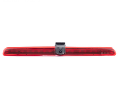 Cámara de Reversa para VW T5 c. Portón Trasero (2003-2015)
