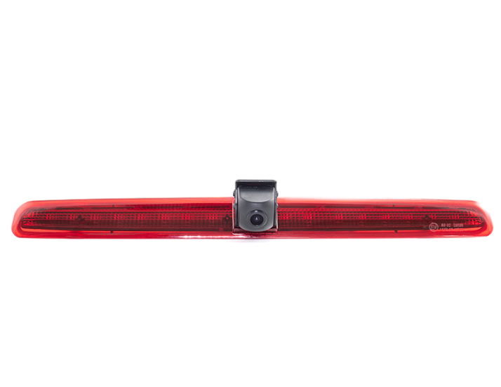 Cámara de Reversa para VW T5 c. Portón Trasero (2003-2015)