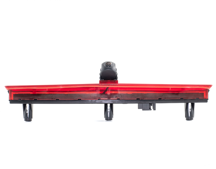 Cámara de Reversa para VW T5 c. Portón Trasero (2003-2015)