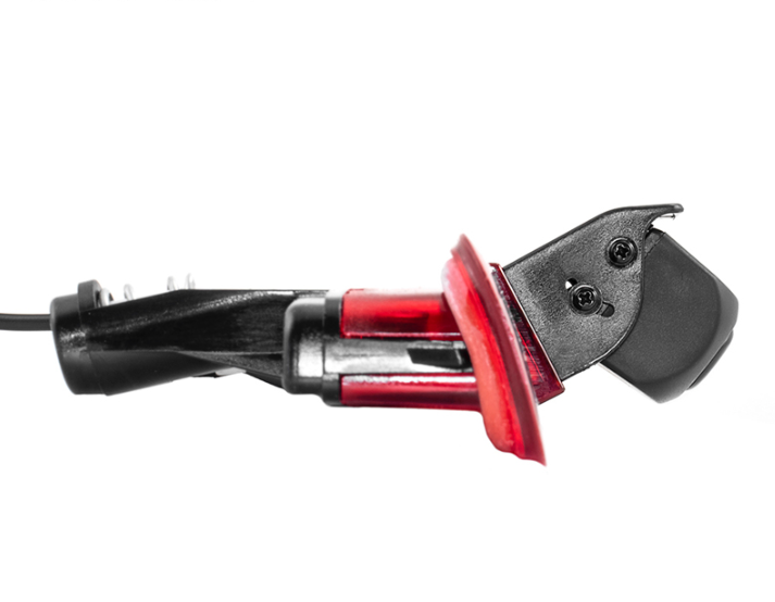Cámara de Reversa para VW T5 c. Portón Trasero (2003-2015)