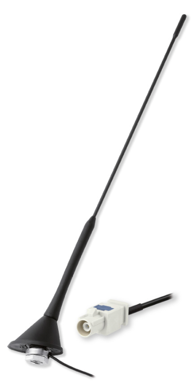 Antena Tag AM/FM