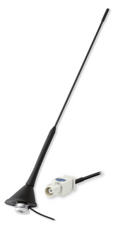 Antena Tag AM/FM