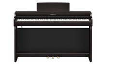 Yamaha CLP-825 Piano Eléctrico (Palisandro)