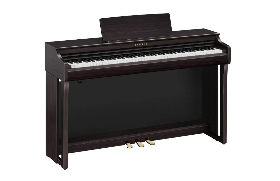 Yamaha CLP-825 Piano Eléctrico (Palisandro)