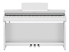 Yamaha CLP-825 Piano Eléctrico (Blanco)