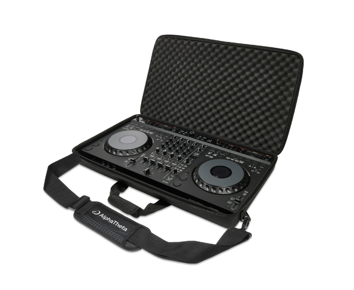 AlphaTheta GRV6 Bolsa para Controlador