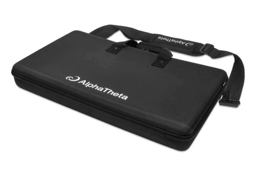 AlphaTheta GRV6 Bolsa para Controlador