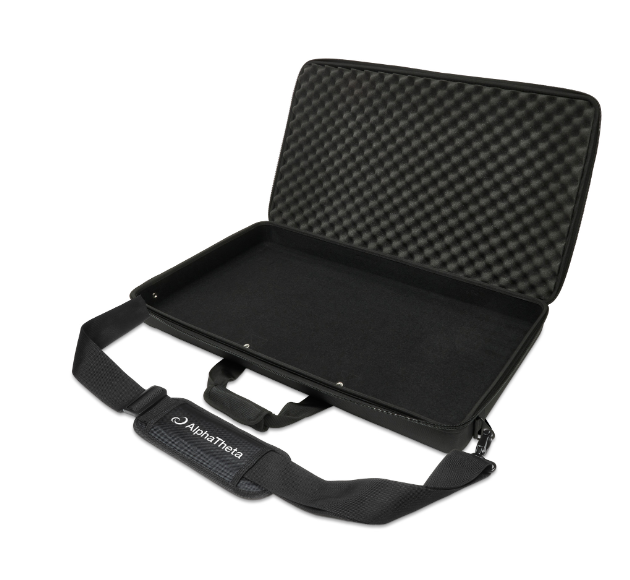 AlphaTheta GRV6 Bolsa para Controlador