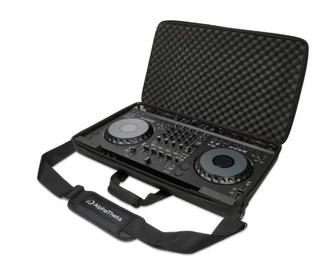 AlphaTheta GRV6 Bolsa para Controlador