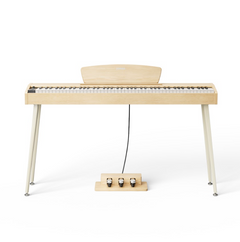 Donner DHP 100 PRO piano digital Beige