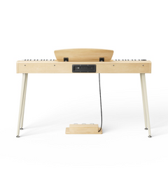Donner DHP 100 PRO piano digital Beige