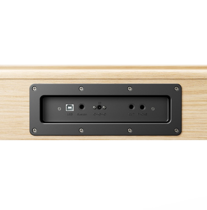 Donner DHP 100 PRO piano digital Beige