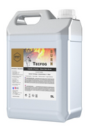 Líquido para humo para simulacro de incendio, Madera quemada (5L)
