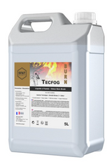Líquido para humo para simulacro de incendio, Madera quemada (5L)
