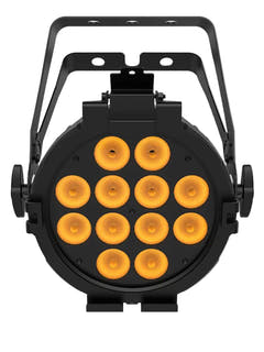 Chauvet SlimPAR Lámpara Pro Q USB