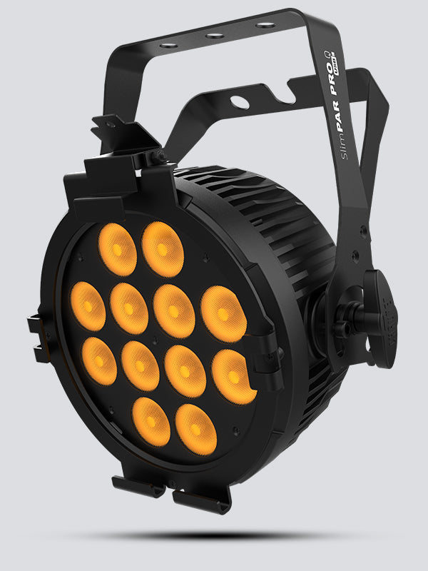 Chauvet SlimPAR Lámpara Pro Q USB