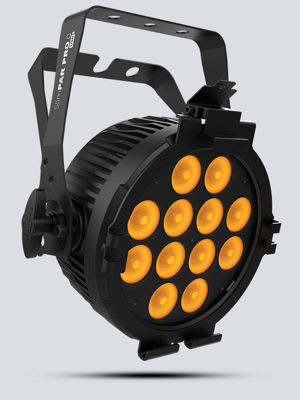 Chauvet SlimPAR Lámpara Pro Q USB