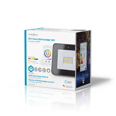 SmartLife Proyector Blanco & RGB (20W)