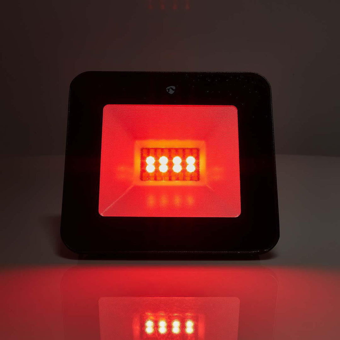 SmartLife Proyector Blanco & RGB (20W)