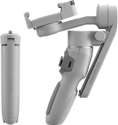 Zhiyun Smooth Q3 Combo Estabilizador de Móvil con luz