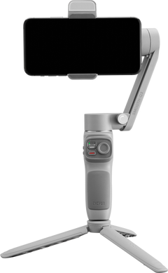 Zhiyun Smooth Q3 Combo Estabilizador de Móvil con luz