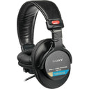 Sony MDR-7506/1 Auriculares de Estudio (Negro)