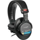 Sony MDR-7506/1 Studio Headphone (Black)