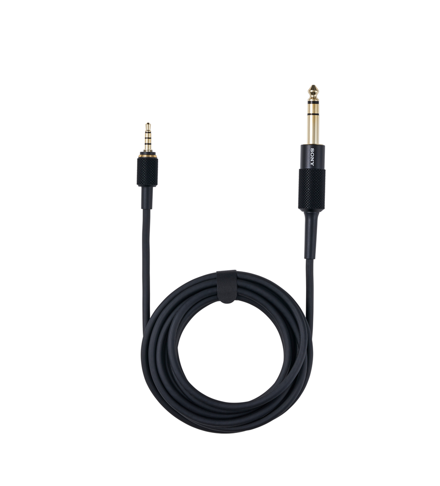 Sony MDR-MV1 Auriculares de Estudio (Negro)