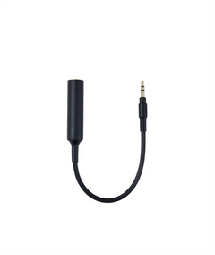 Sony MDR-MV1 Auriculares de Estudio (Negro)