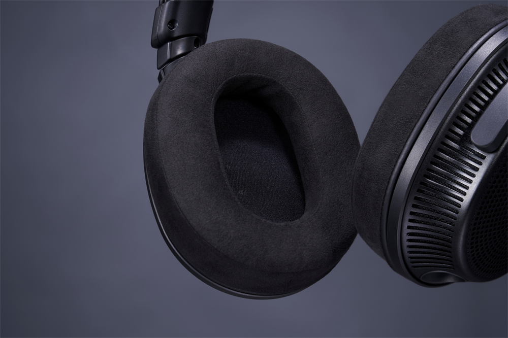 Sony MDR-MV1 Auriculares de Estudio (Negro)