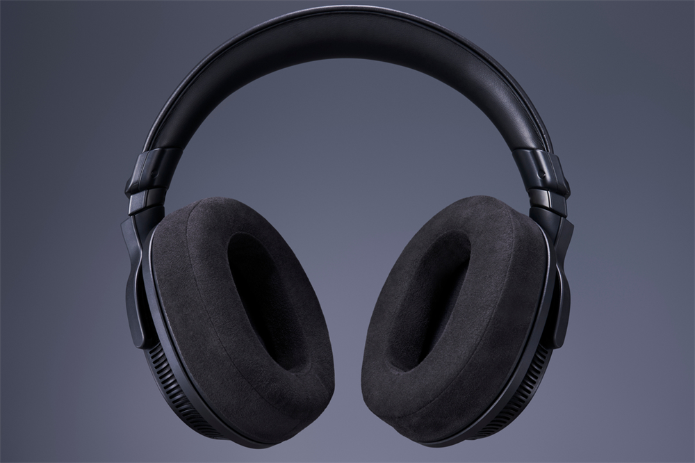 Sony MDR-MV1 Auriculares de Estudio (Negro)