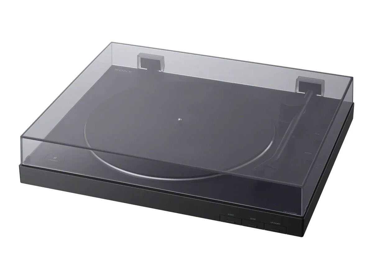 Sony PS-LX310BT Bluetooth turntable + Magnat Monitor Active 2000