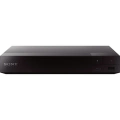 Sony BDP-S1700/K - Reproductor de Blu-ray/DVD