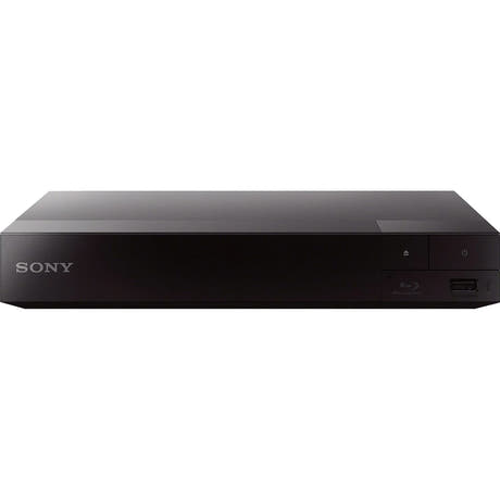 Sony BDP-S1700/K - Reproductor de Blu-ray/DVD