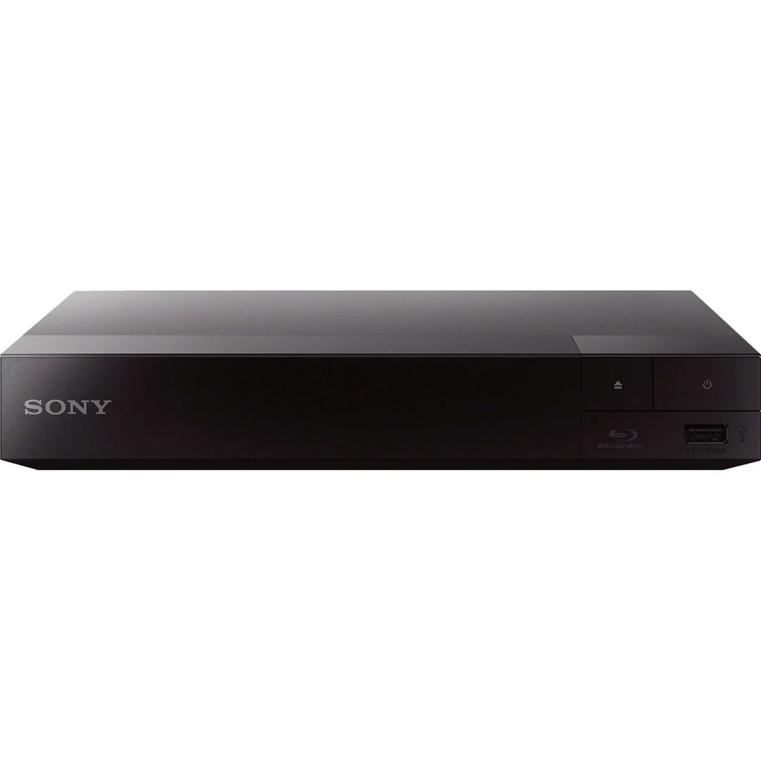 Sony BDP-S1700/K - Reproductor de Blu-ray/DVD