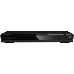 Sony DVP-SR370B - Reproductor de DVD