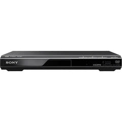 Sony DVP-SR760H - Reproductor de DVD