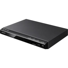 Sony DVP-SR760H - Reproductor de DVD