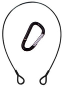 Rope Assemblies - Cable de Seguridad (10kg, 850mm)