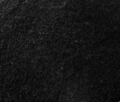 Molton Metro Corrido (Negro, 1 x 3m, 300g)