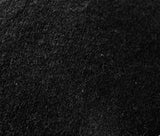 Molton (Black, 1 x 3m, 300g)