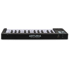 Arturia MicroLab mk3 MIDI-Teclados (Sort)
